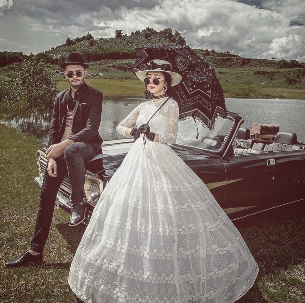 Nam vương đ&oacute;ng trong MV của Hồ Ngọc H&agrave;, B&iacute;ch Phương vừa bị bắt v&igrave; t&agrave;ng trữ ma t&uacute;y l&agrave; ai?- Ảnh 5.