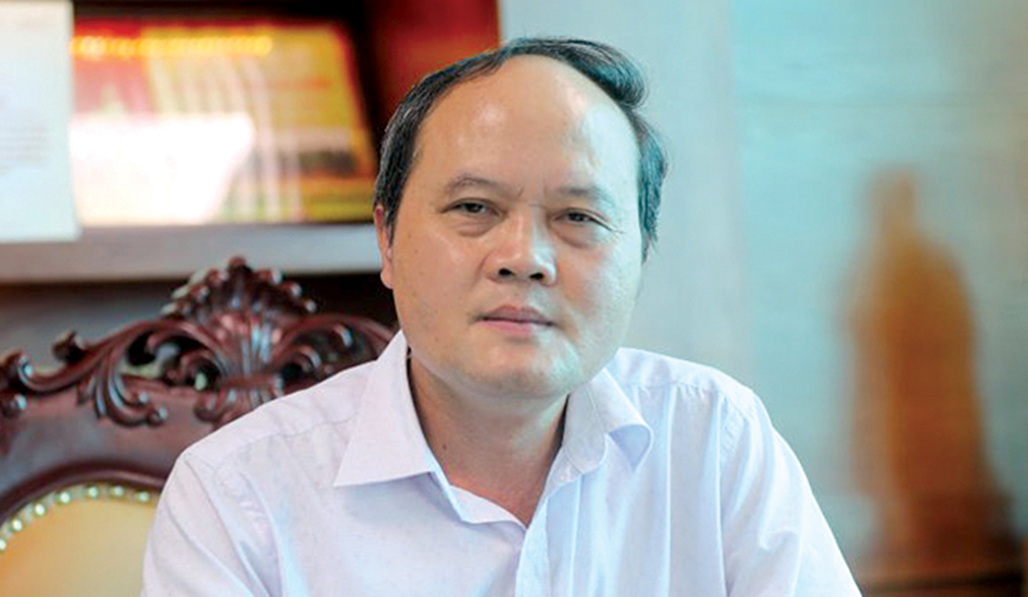 Giao th&ocirc;ng tạo sức mạnh li&ecirc;n kết v&ugrave;ng kinh tế trọng điểm Đ&ocirc;ng Bắc Bộ- Ảnh 4.