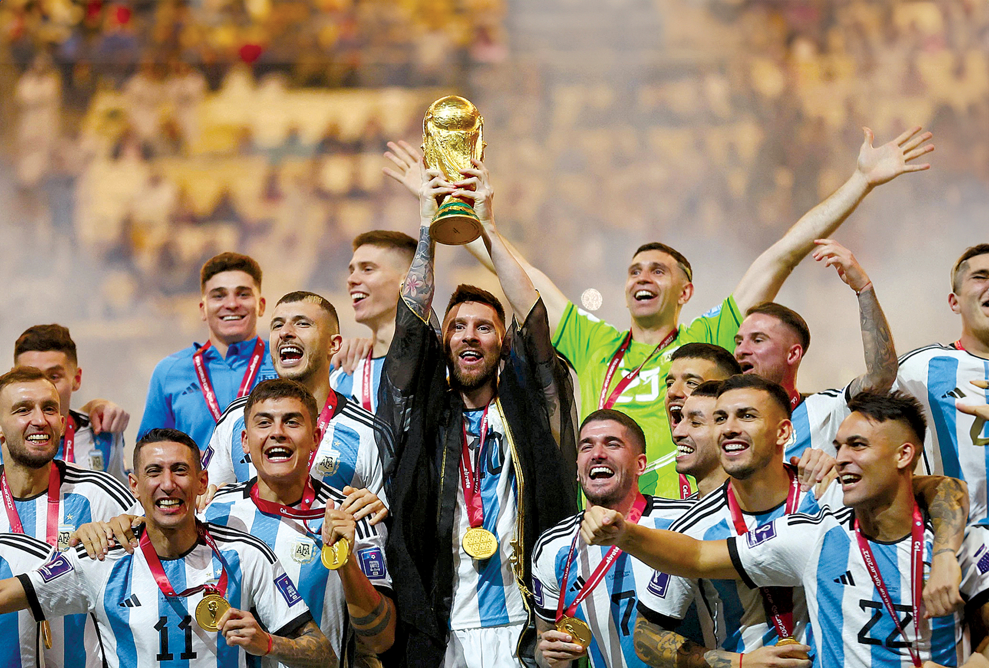 Thế giới b&oacute;ng đ&aacute; thời kỹ thuật số- Ảnh 1.