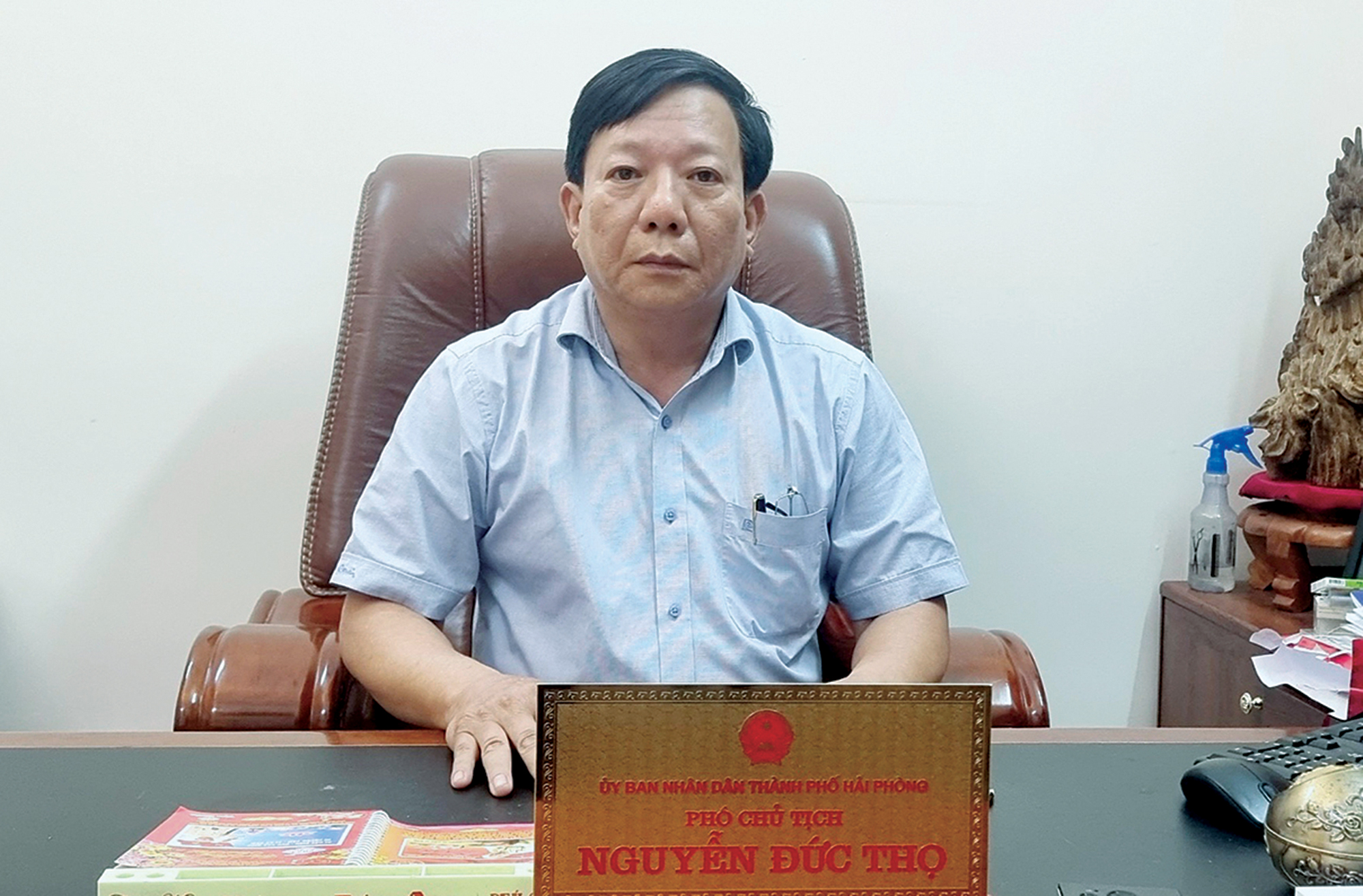 Giao th&ocirc;ng tạo sức mạnh li&ecirc;n kết v&ugrave;ng kinh tế trọng điểm Đ&ocirc;ng Bắc Bộ- Ảnh 3.