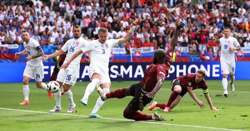 Nhận định, dự đo&aacute;n kết quả Slovakia vs Romania (23h ng&agrave;y 26/6), bảng E EURO 2024- Ảnh 2.
