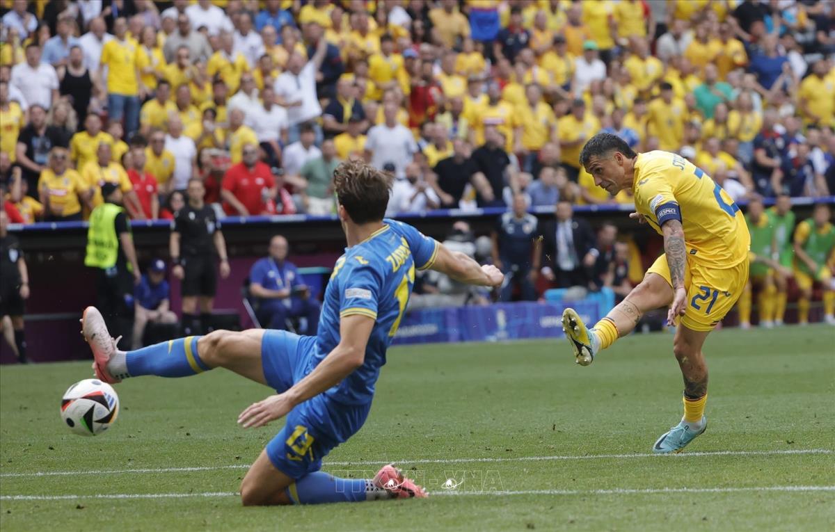 Nhận định, dự đo&aacute;n kết quả Slovakia vs Romania (23h ng&agrave;y 26/6), bảng E EURO 2024- Ảnh 3.