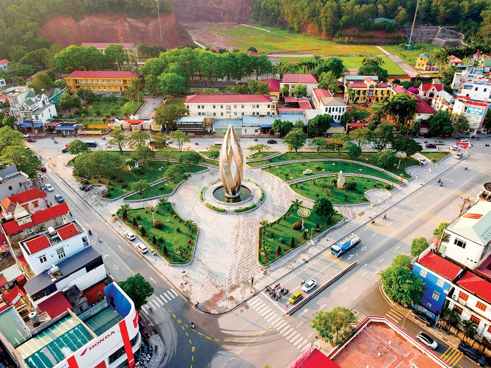 Thủy Nguy&ecirc;n - th&agrave;nh phố tương lai v&agrave; kỳ vọng bứt ph&aacute;- Ảnh 1.