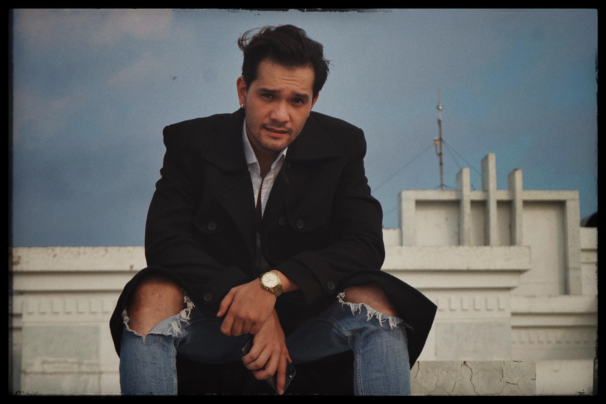 Nam vương đ&oacute;ng trong MV của Hồ Ngọc H&agrave;, B&iacute;ch Phương vừa bị bắt v&igrave; t&agrave;ng trữ ma t&uacute;y l&agrave; ai?- Ảnh 11.