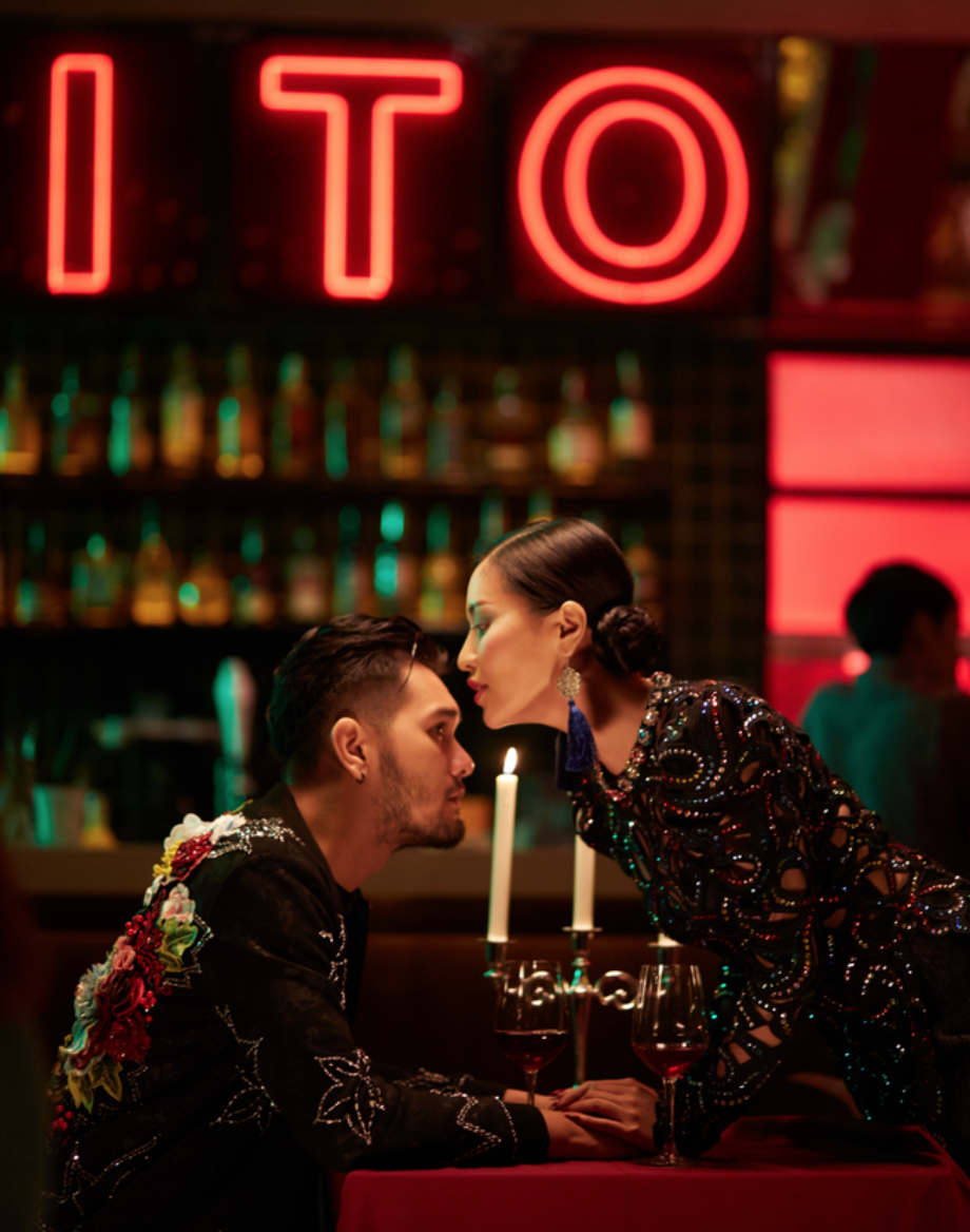 Nam vương đ&oacute;ng trong MV của Hồ Ngọc H&agrave;, B&iacute;ch Phương vừa bị bắt v&igrave; t&agrave;ng trữ ma t&uacute;y l&agrave; ai?- Ảnh 9.