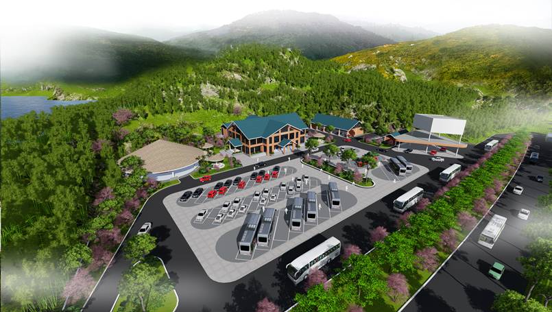 Lợi g&igrave; khi giao nh&agrave; đầu tư cao tốc được l&agrave;m trạm dừng nghỉ?- Ảnh 2.