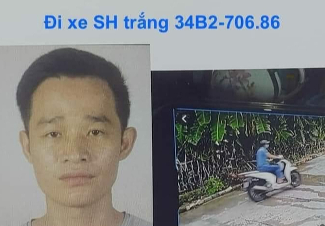 Đ&atilde; bắt giữ nghi phạm s&aacute;t hại 2 mẹ con vợ cũ ở Hải Dương- Ảnh 1.