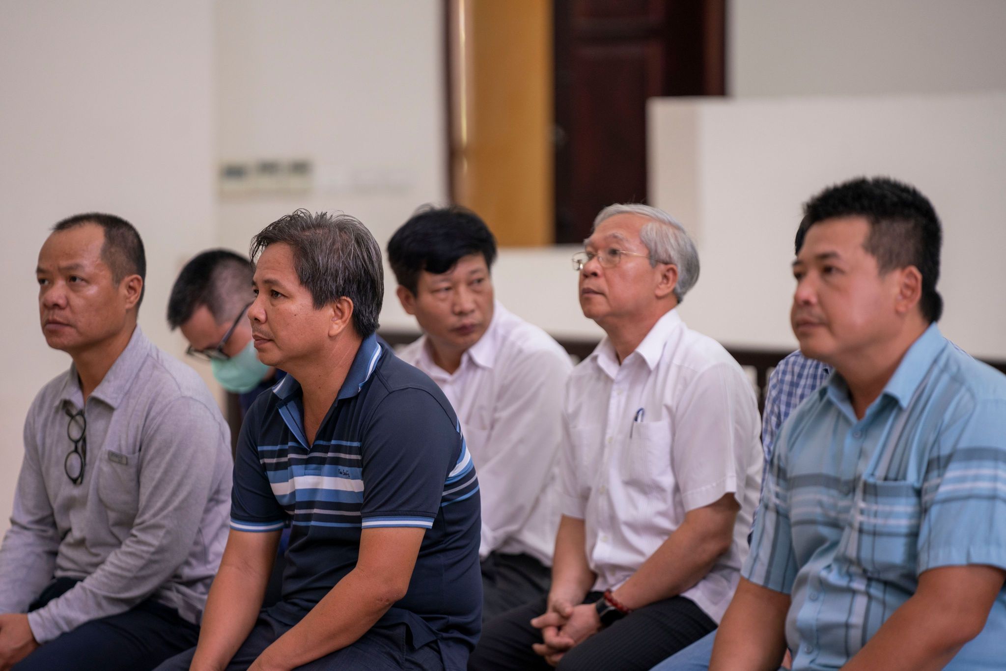 Viện kiểm s&aacute;t đề nghị mức &aacute;n n&agrave;o với 10 bị c&aacute;o kh&aacute;ng &aacute;n vụ cao tốc Đ&agrave; Nẵng - Quảng Ng&atilde;i?- Ảnh 1.