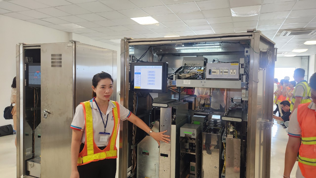 Sắp ph&aacute;t h&agrave;nh 600.000 thẻ đi metro Bến Th&agrave;nh - Suối Ti&ecirc;n- Ảnh 4.