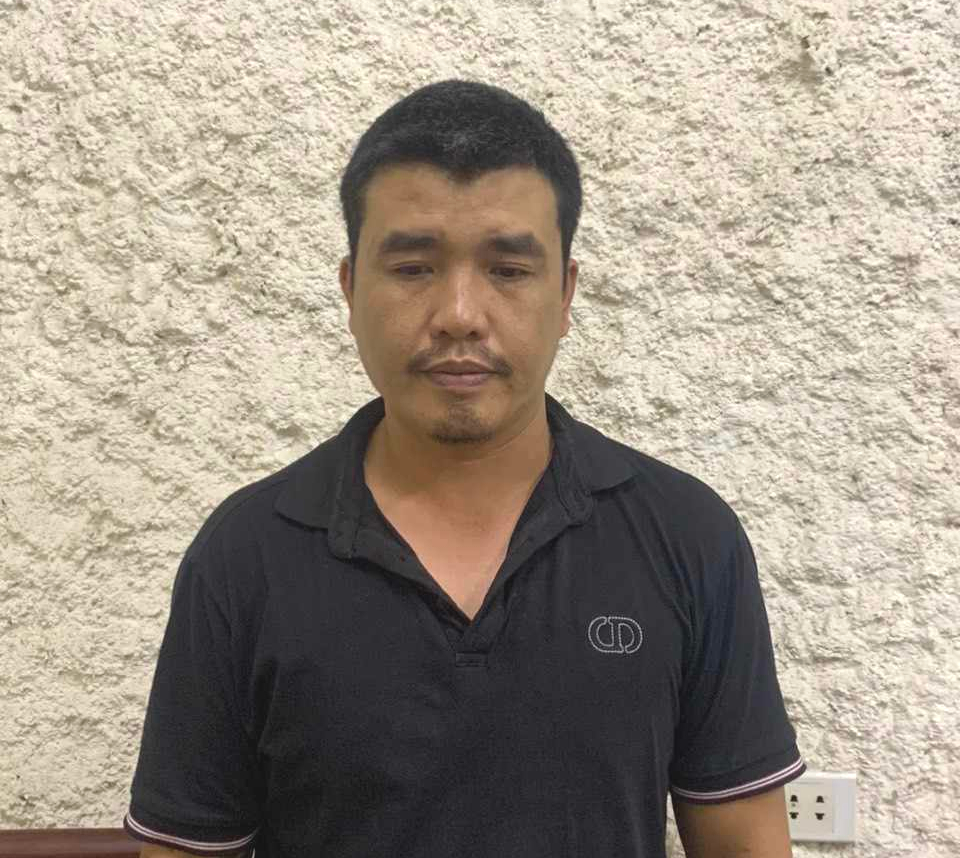 T&agrave;i xế g&acirc;y tai nạn l&agrave;m chết 3 người ở H&agrave; Tĩnh ra đầu th&uacute;- Ảnh 1.