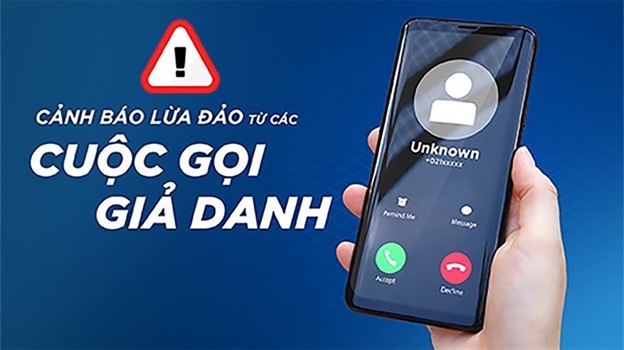 Mất 1 tỷ đồng trong t&agrave;i khoản khi nhận cuộc gọi của c&aacute;n bộ điều tra giả- Ảnh 1.