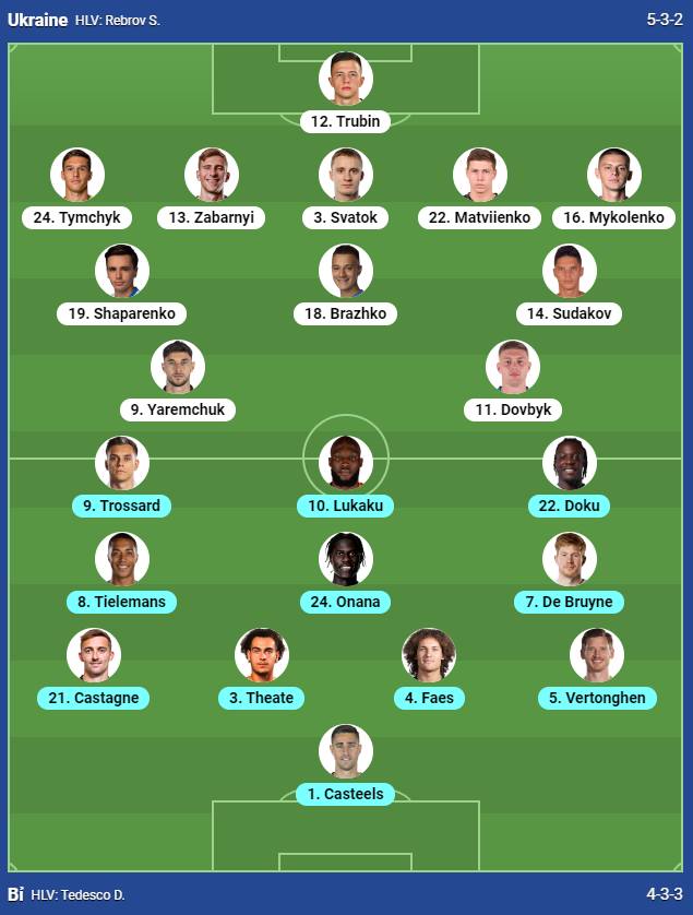 Trực tiếp EURO 2024, VTV2 VTV3 trực tiếp b&oacute;ng đ&aacute; h&ocirc;m nay 26/6- Ảnh 4.