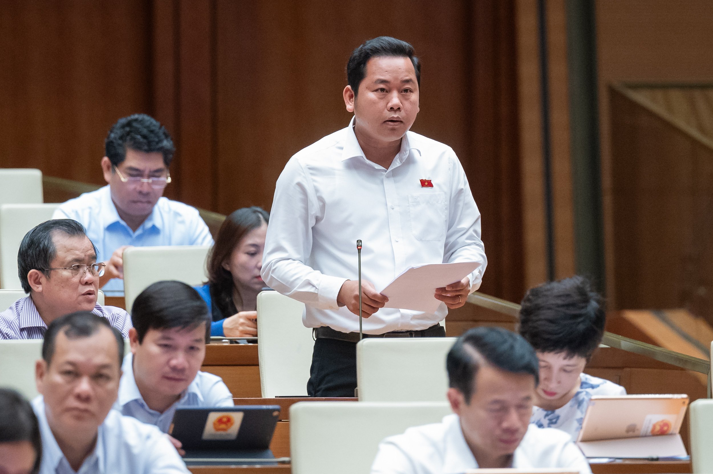 Qu&acirc;n đội c&oacute; quyền bắn hạ thiết bị bay kh&ocirc;ng người l&aacute;i nếu kh&ocirc;ng chấp h&agrave;nh chế &aacute;p- Ảnh 3.