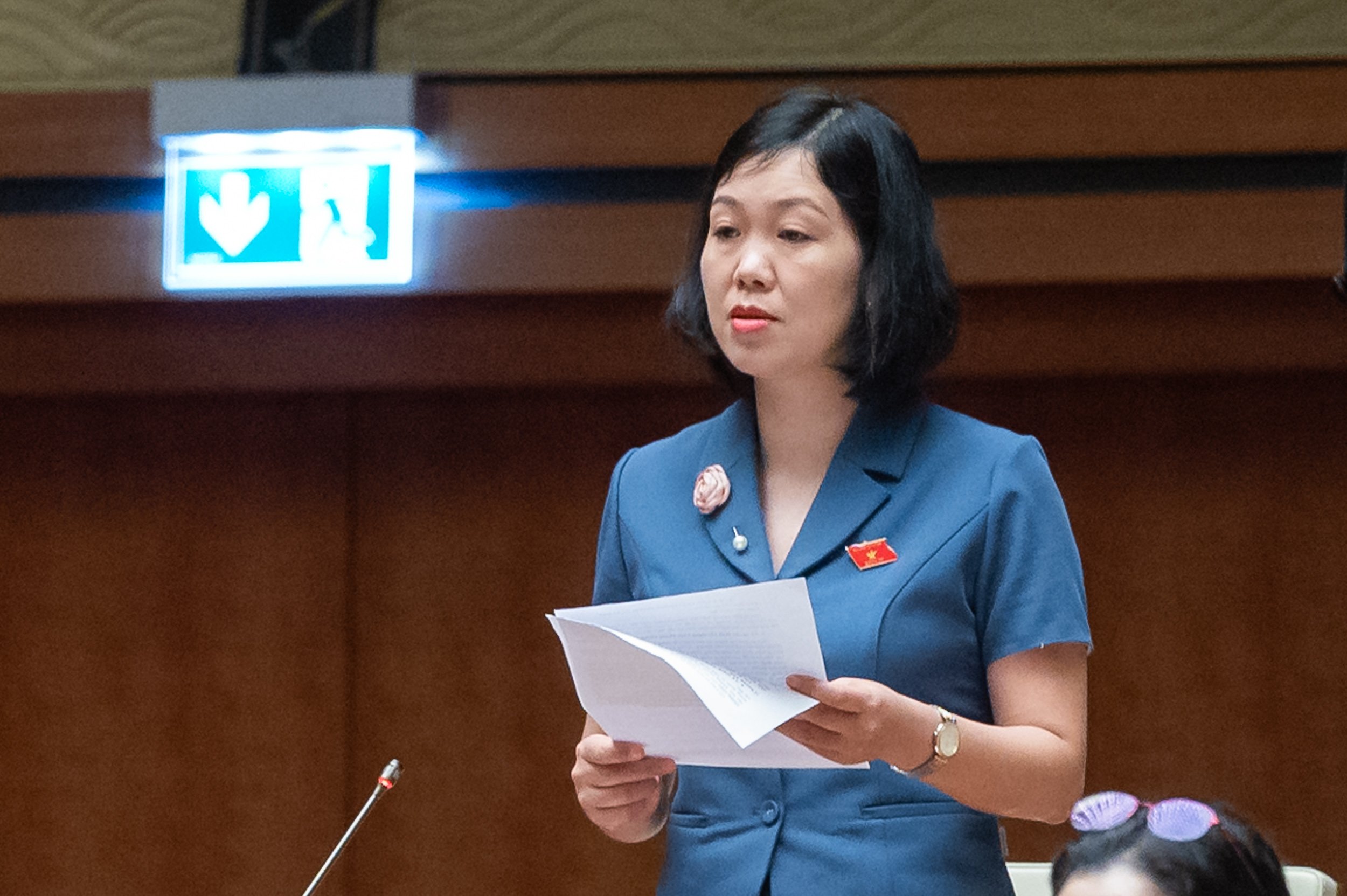 Qu&acirc;n đội c&oacute; quyền bắn hạ thiết bị bay kh&ocirc;ng người l&aacute;i nếu kh&ocirc;ng chấp h&agrave;nh chế &aacute;p- Ảnh 2.