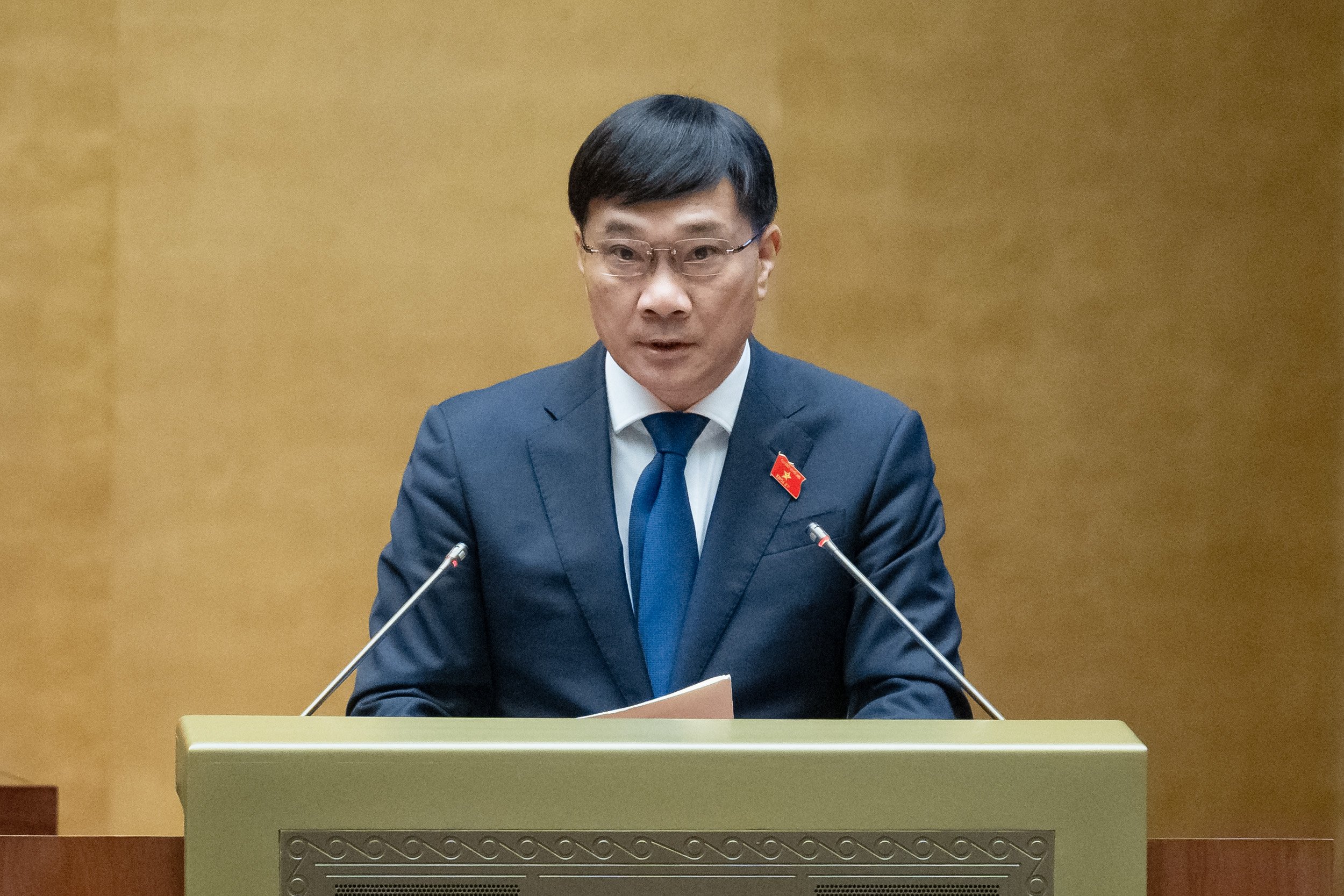 Chính thức: Người bỏ cọc đấu giá đất, khoáng sản bị cấm đấu giá đến 5 năm- Ảnh 2. Chính thức: Người bỏ cọc đấu giá đất, khoáng sản bị cấm đấu giá đến 5 năm- Ảnh 2.