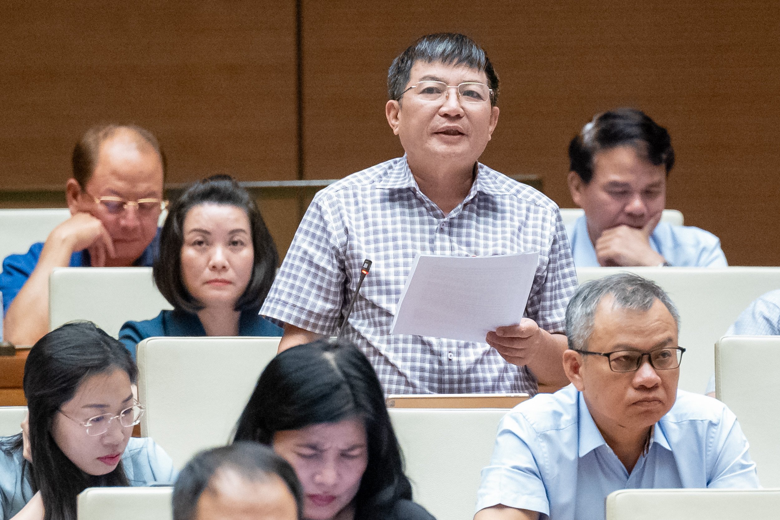 Đề nghị sắm m&aacute;y bay, m&ocirc; t&ocirc; để chữa ch&aacute;y nhanh hơn- Ảnh 1.