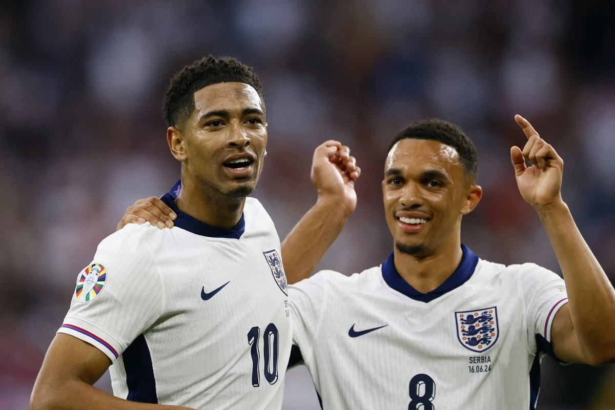 Nhận định, dự đo&aacute;n kết quả v&ograve;ng 1/8 EURO 2024- Ảnh 3.