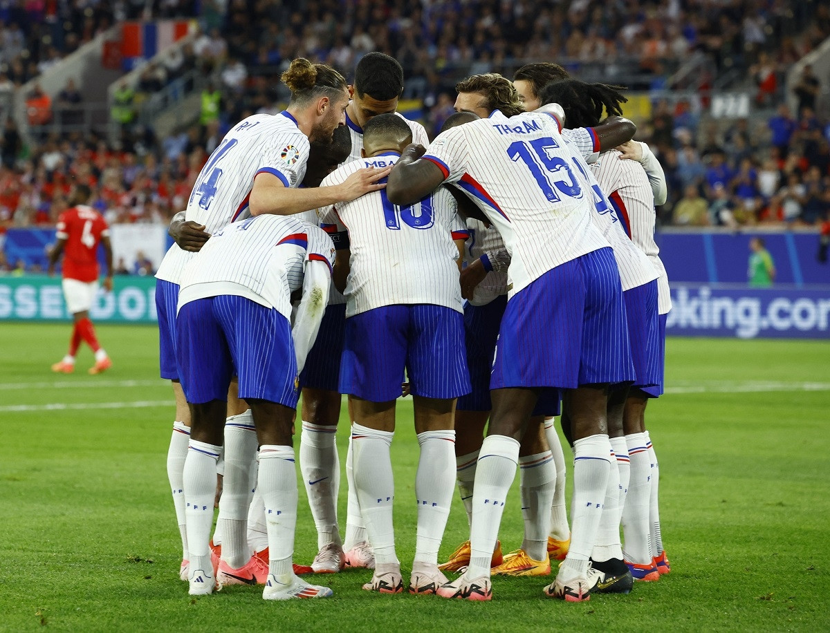 Nhận định, dự đo&aacute;n kết quả v&ograve;ng 1/8 EURO 2024- Ảnh 5.