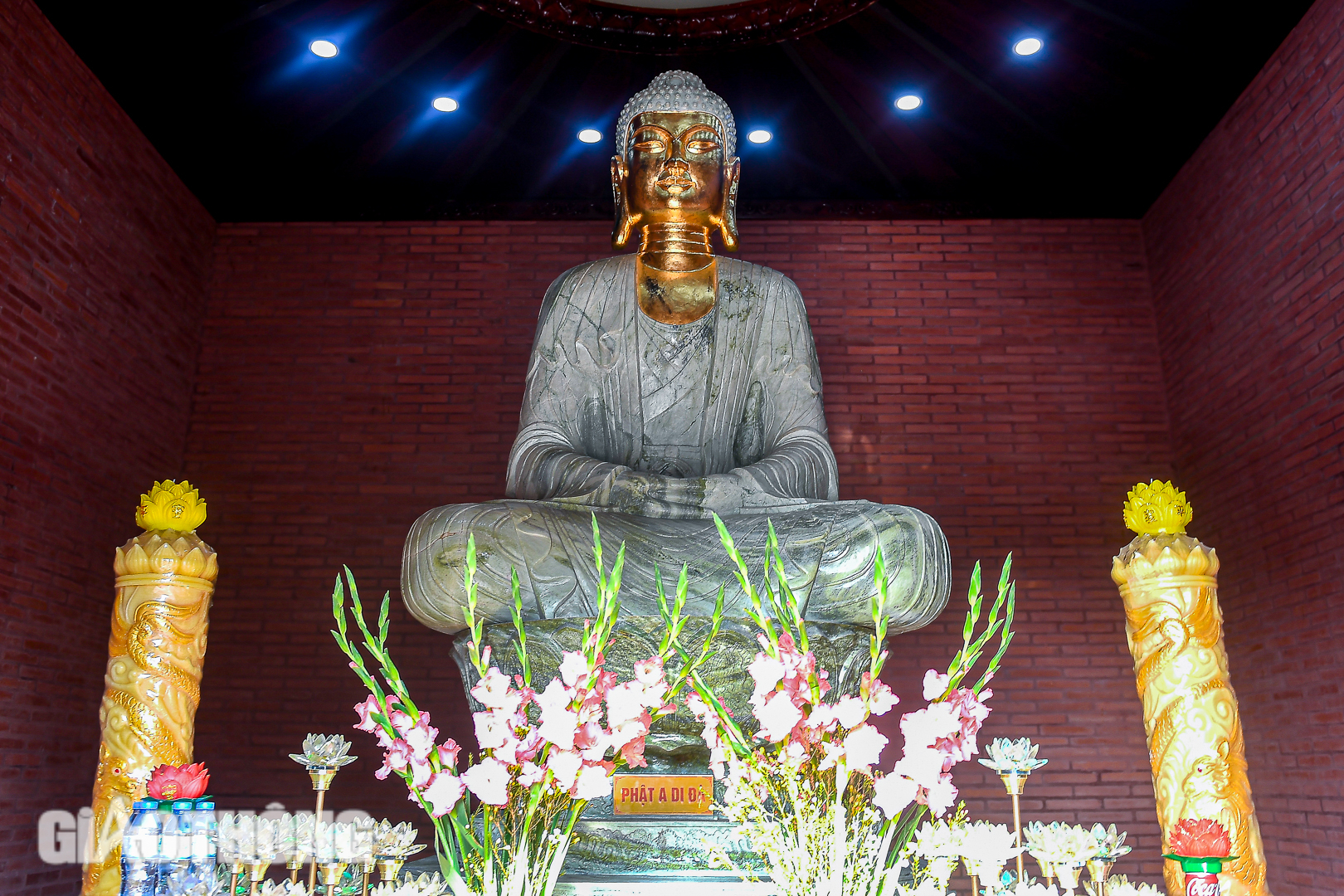 Ngọn th&aacute;p cao sừng sững 9 tầng, điểm đến ấn tượng ở Hải Ph&ograve;ng- Ảnh 5.