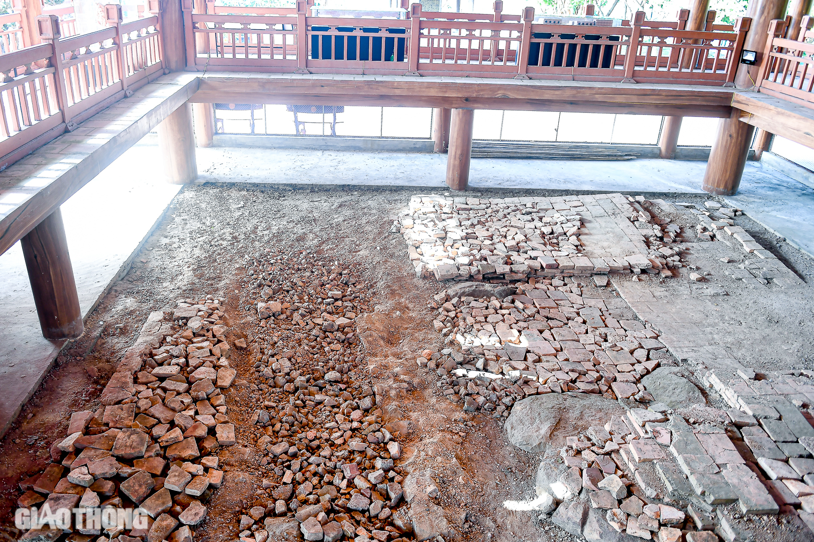 Ngọn th&aacute;p cao sừng sững 9 tầng, điểm đến ấn tượng ở Hải Ph&ograve;ng- Ảnh 7.