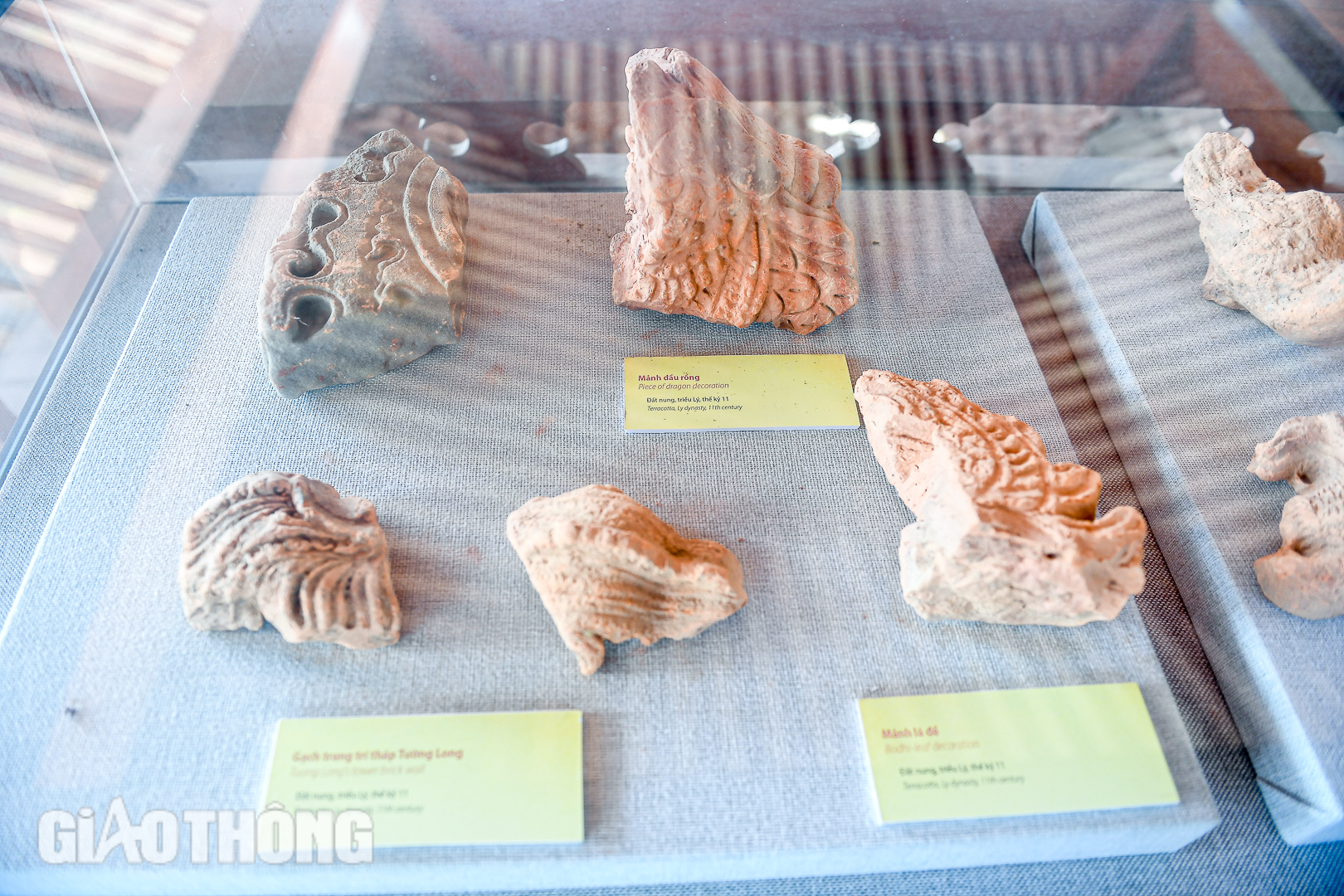 Ngọn th&aacute;p cao sừng sững 9 tầng, điểm đến ấn tượng ở Hải Ph&ograve;ng- Ảnh 8.