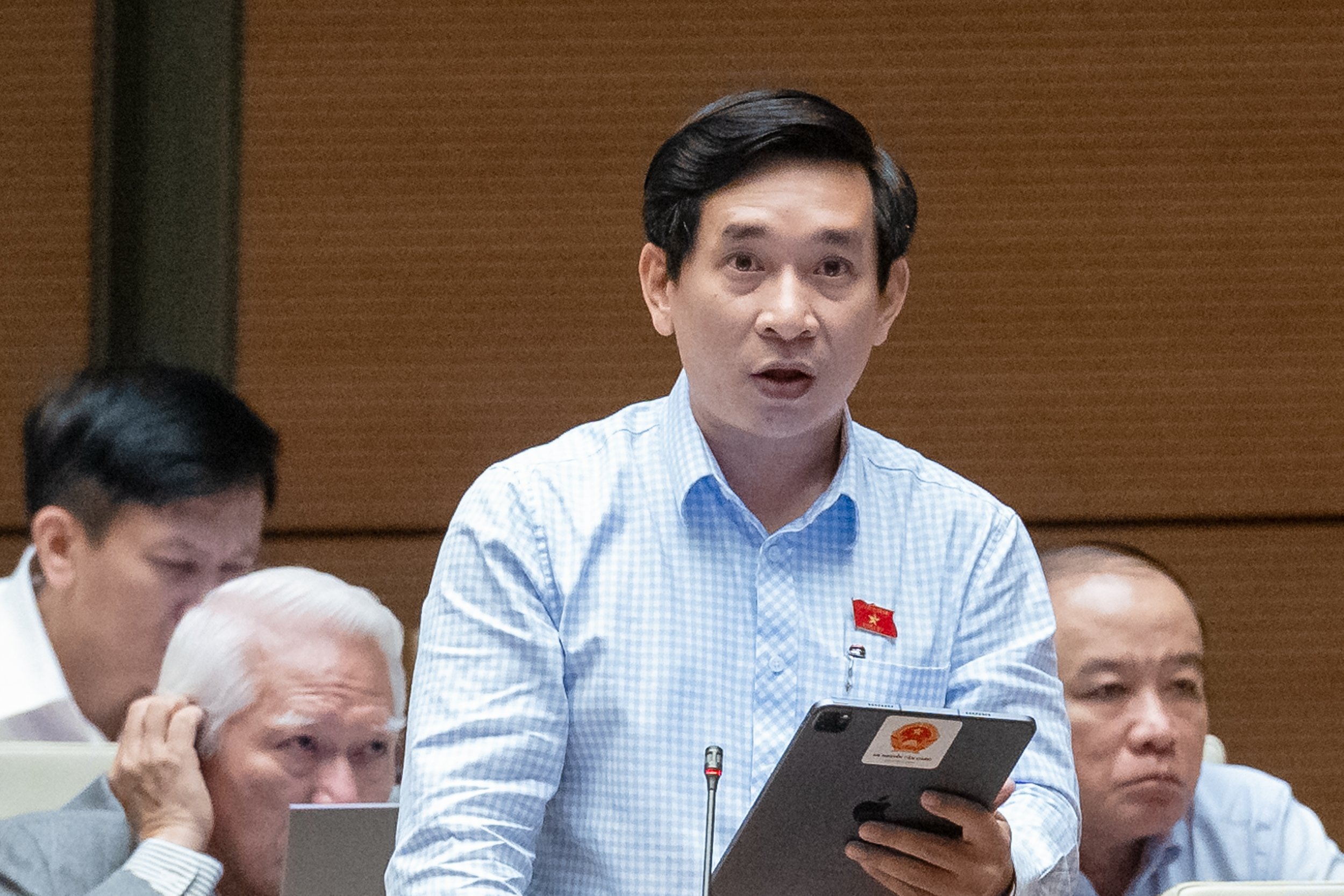 Đề nghị sắm m&aacute;y bay, m&ocirc; t&ocirc; để chữa ch&aacute;y nhanh hơn- Ảnh 3.