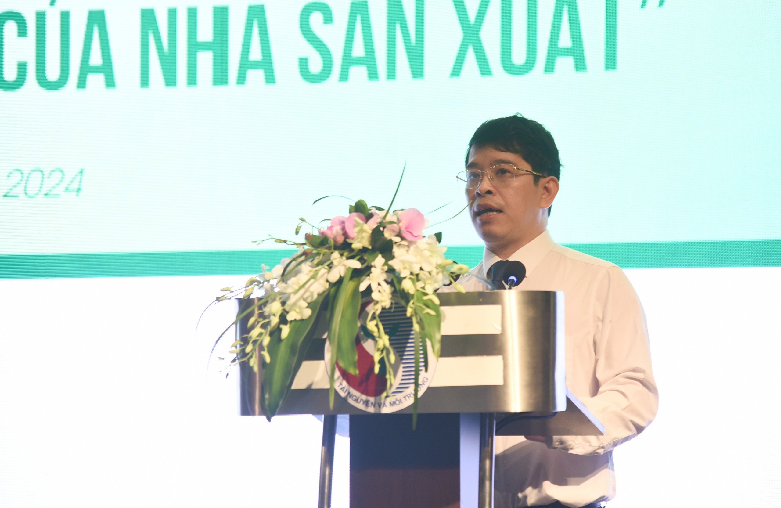 Phát thải cao, doanh nghiệp Việt xuất EU sẽ phải mua 100-150 Euro mỗi tín chỉ carbon- Ảnh 1. Phát thải cao, doanh nghiệp Việt xuất EU sẽ phải mua 100-150 Euro mỗi tín chỉ carbon- Ảnh 1.