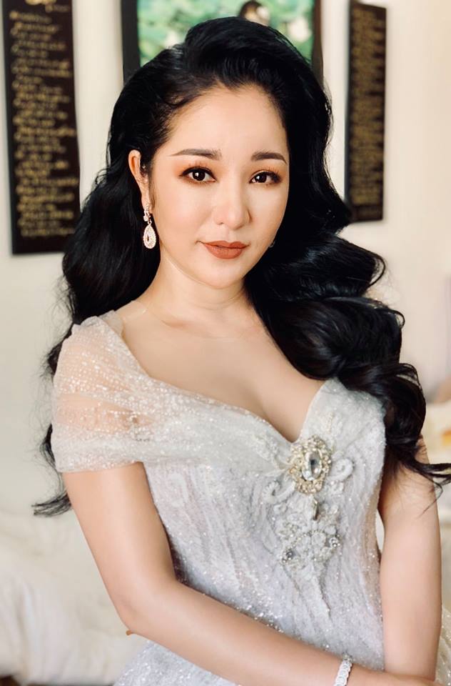 Danh hài Thúy Nga thiệt hại hàng nghìn USD vì bị trộm đột nhập- Ảnh 4. Danh hài Thúy Nga thiệt hại hàng nghìn USD vì bị trộm đột nhập- Ảnh 4.