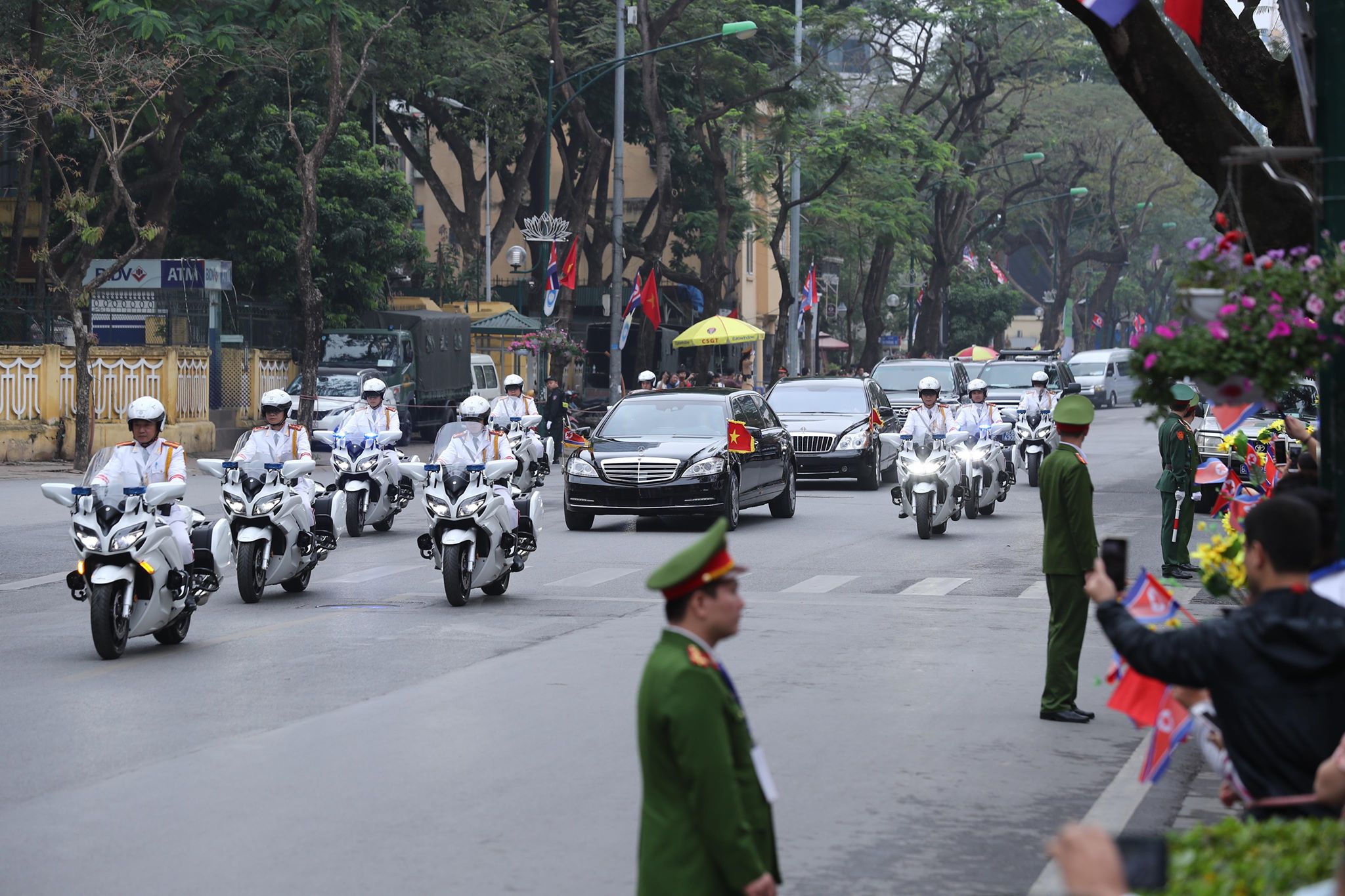 Ch&iacute;nh thức bổ sung chế độ cảnh vệ với Ch&aacute;nh &aacute;n TAND tối cao v&agrave; 2 chức danh- Ảnh 1.