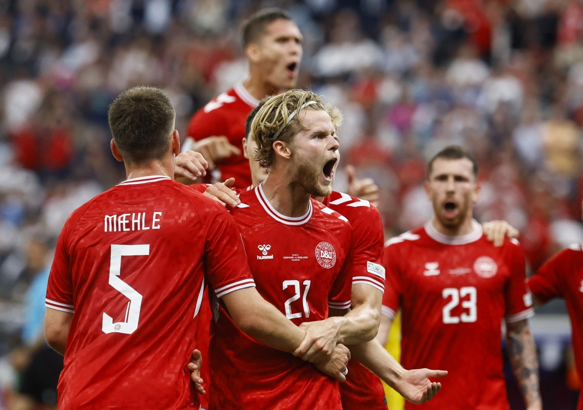 Nhận định, dự đo&aacute;n kết quả Đức vs Đan Mạch (2h ng&agrave;y 30/6), v&ograve;ng 1/8 EURO 2024- Ảnh 3.