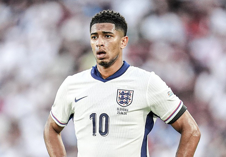 Ronaldo v&agrave; những sao đ&igrave;nh đ&aacute;m n&agrave;o g&acirc;y thất vọng tại EURO 2024? - Ảnh 2.