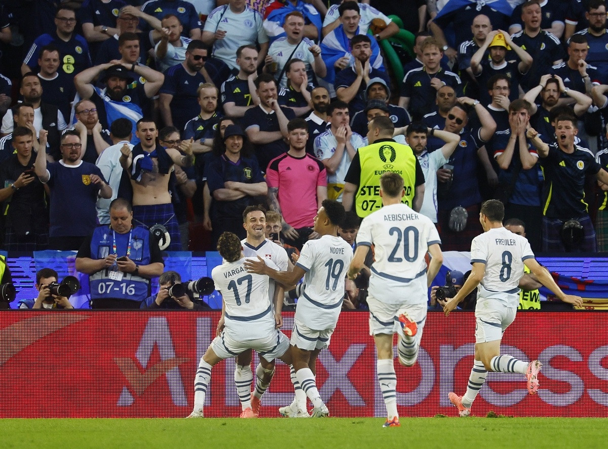 Nhận định, dự đo&aacute;n kết quả Thụy Sĩ vs &Yacute; (23h ng&agrave;y 29/6), v&ograve;ng 1/8 EURO 2024- Ảnh 2.