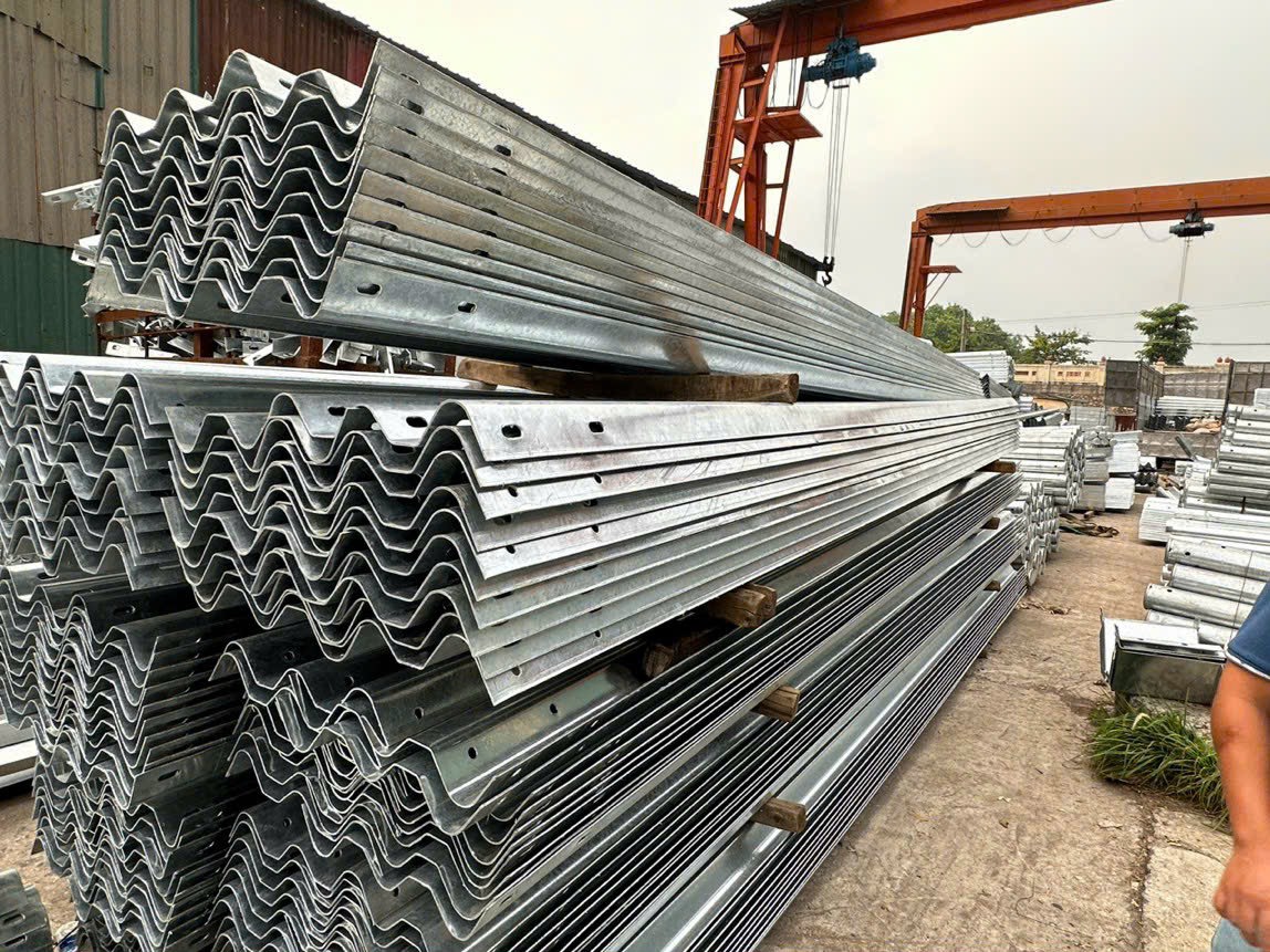 Dấu ấn hệ thống ATGT tr&ecirc;n c&aacute;c tuyến giao th&ocirc;ng, cao tốc trọng điểm- Ảnh 8.