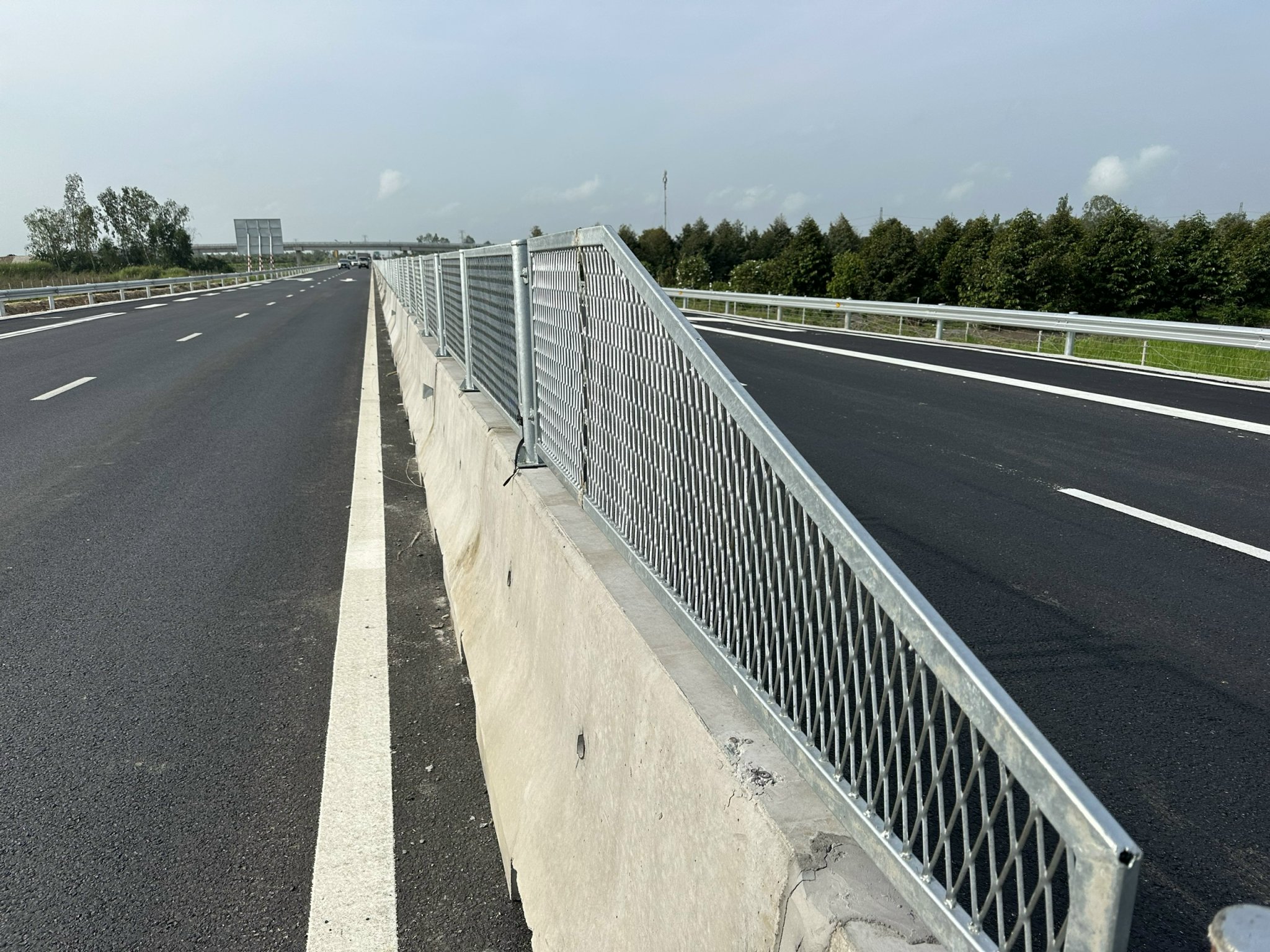 Dấu ấn hệ thống ATGT tr&ecirc;n c&aacute;c tuyến giao th&ocirc;ng, cao tốc trọng điểm- Ảnh 5.