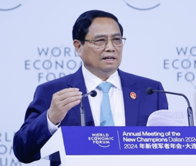 Chuyến c&ocirc;ng du Trung Quốc của Thủ tướng: Từ tầm nh&igrave;n chiến lược th&agrave;nh dự &aacute;n cụ thể- Ảnh 10.