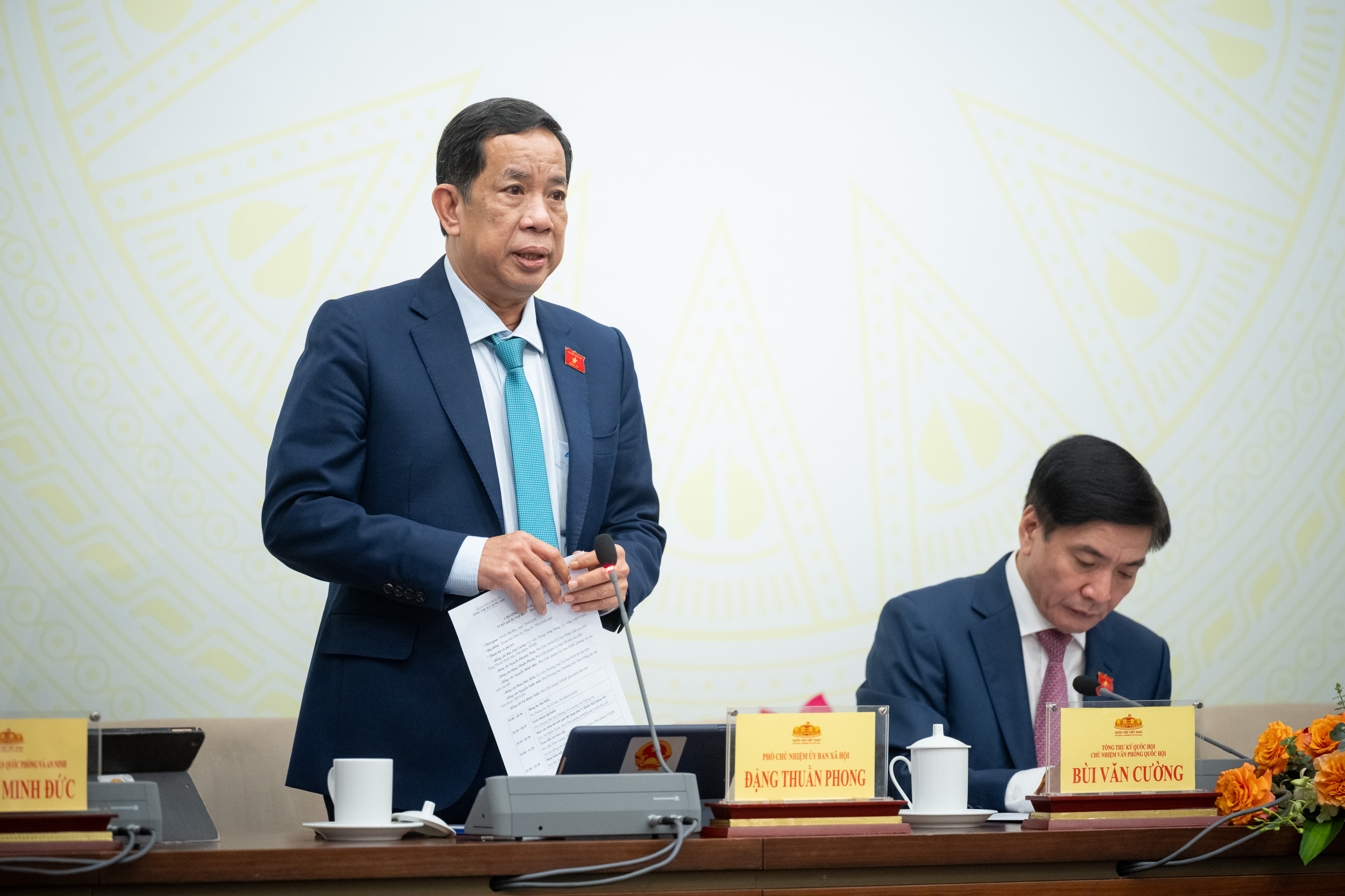 V&igrave; sao tăng lương cơ sở 30% nhưng lương hưu chỉ tăng 15%?- Ảnh 1.