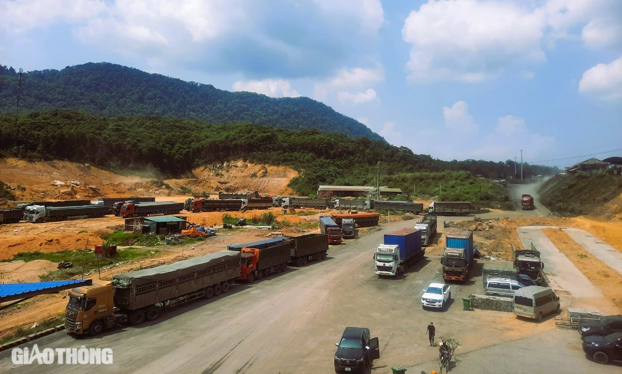 Chấp thuận chủ trương đầu tư dự &aacute;n băng tải vận chuyển than đ&aacute; từ L&agrave;o về Việt Nam- Ảnh 2.