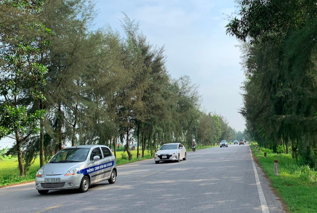 Hải Dương đầu tư 468 tỷ đồng mở rộng đường dẫn cầu H&agrave;n- Ảnh 1.