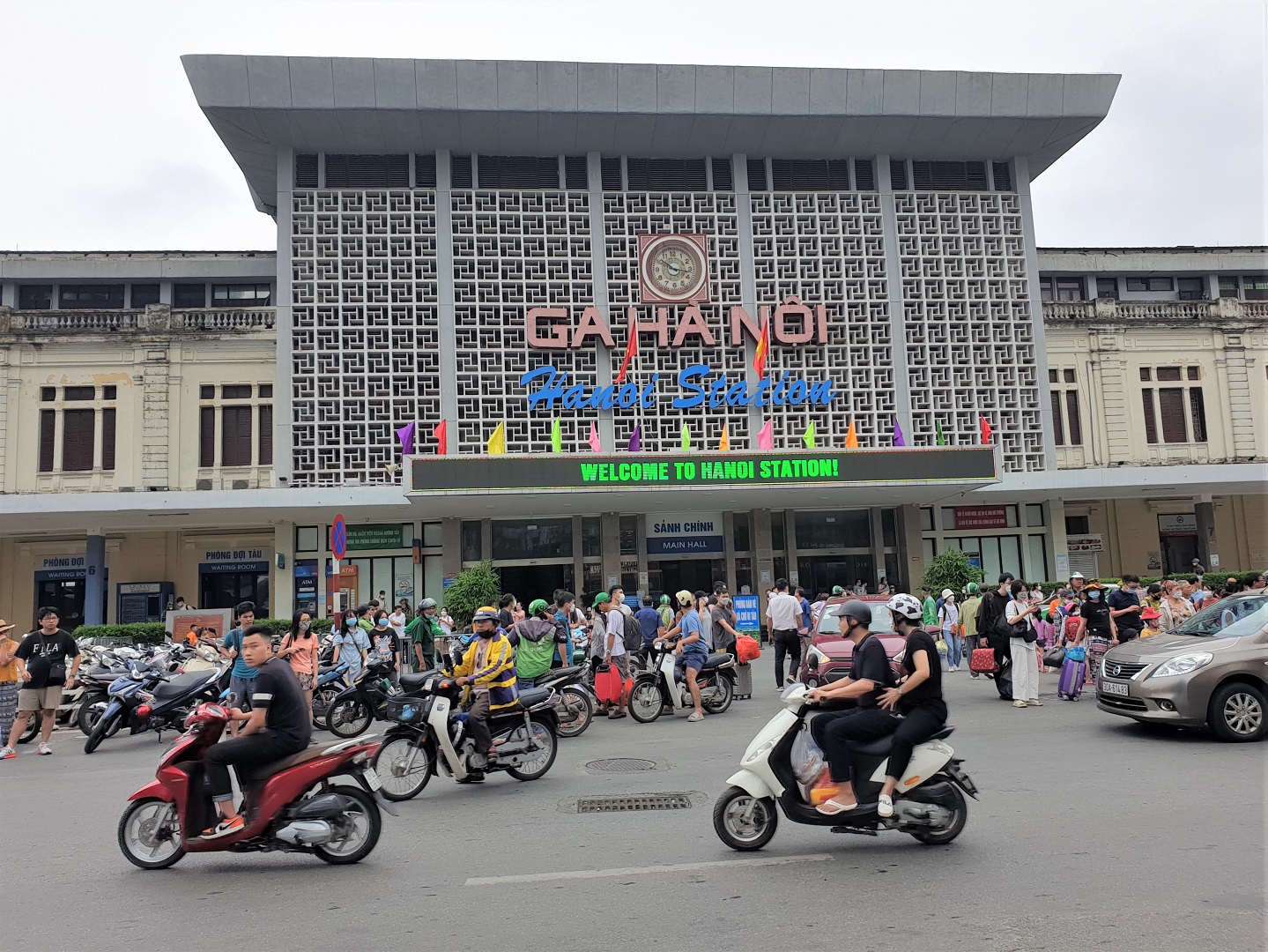 Cần hơn 367.000 tỷ đồng đầu tư đồng bộ đường sắt khu vực đầu mối H&agrave; Nội- Ảnh 1.