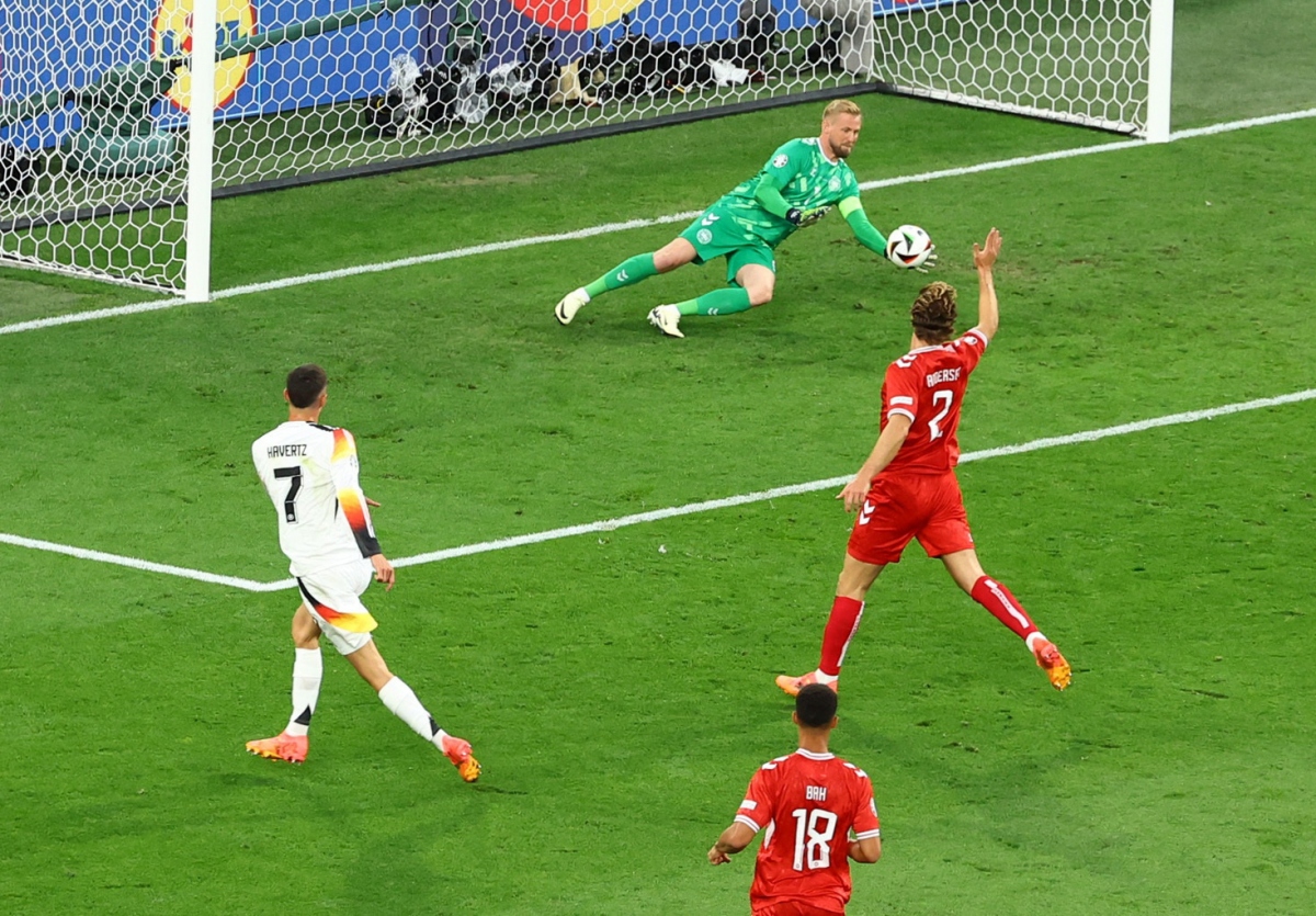 Kết quả b&oacute;ng đ&aacute; EURO 2024 đ&ecirc;m 29/6, rạng s&aacute;ng 30/6- Ảnh 2.