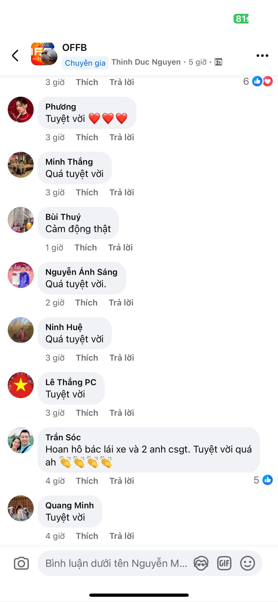 CSGT h&uacute; c&ograve;i, mở đường đưa sản phụ đến bệnh viện cấp cứu kịp thời- Ảnh 4.