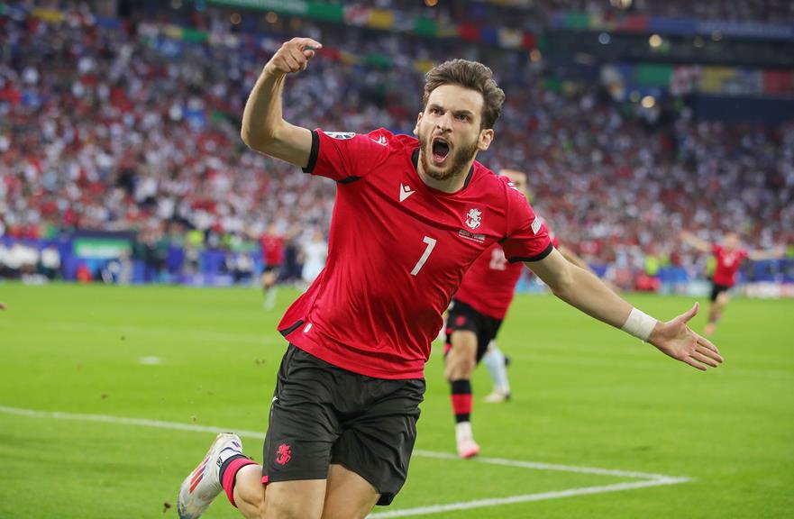 Nhận định, dự đo&aacute;n kết quả T&acirc;y Ban Nha vs Georgia (2h ng&agrave;y 1/7), v&ograve;ng 1/8 EURO 2024- Ảnh 3.