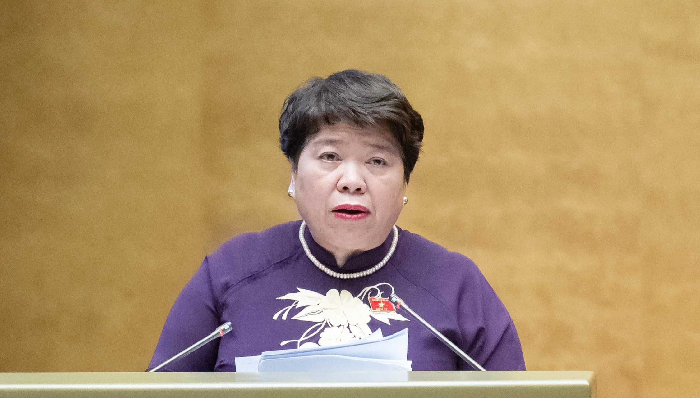 Đề xuất tiếp tục thu kinh ph&iacute; c&ocirc;ng đo&agrave;n 2%- Ảnh 2.