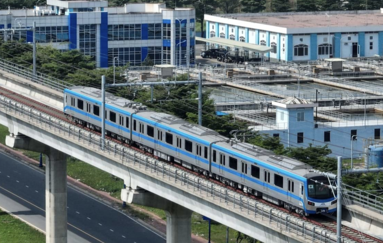 Chủ đầu tư th&ocirc;ng tin vụ nh&agrave; thầu đ&ograve;i bồi thường gần 4.000 tỷ ph&aacute;t sinh tuyến metro số 1- Ảnh 2.