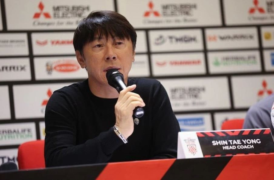 Tuy&ecirc;n bố g&acirc;y sốc trước Iraq, HLV Indonesia quyết đẩy tuyển Việt Nam v&agrave;o hiểm cảnh- Ảnh 1.