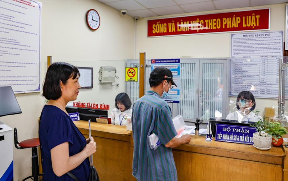 Ch&iacute;nh s&aacute;ch mới th&aacute;ng 7/2024: Giảm thuế, tăng lương, xử l&yacute; vi phạm giao th&ocirc;ng qua VNeID...- Ảnh 4.