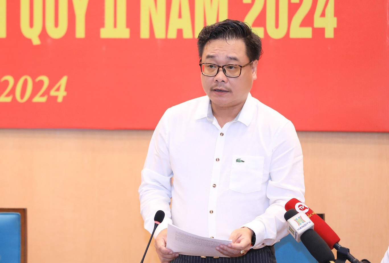 H&agrave; Nội c&oacute; "ch&igrave;a kh&oacute;a v&agrave;ng" ph&aacute;t triển đường sắt đ&ocirc; thị- Ảnh 1.