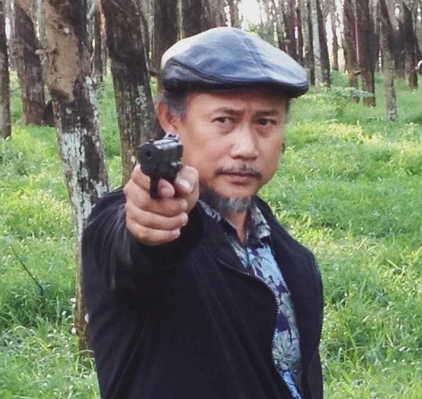 Diễn vi&ecirc;n Quốc H&ugrave;ng phim "Hồ sơ lửa" bị tai nạn giao th&ocirc;ng: Sức khỏe giờ ra sao?- Ảnh 2.