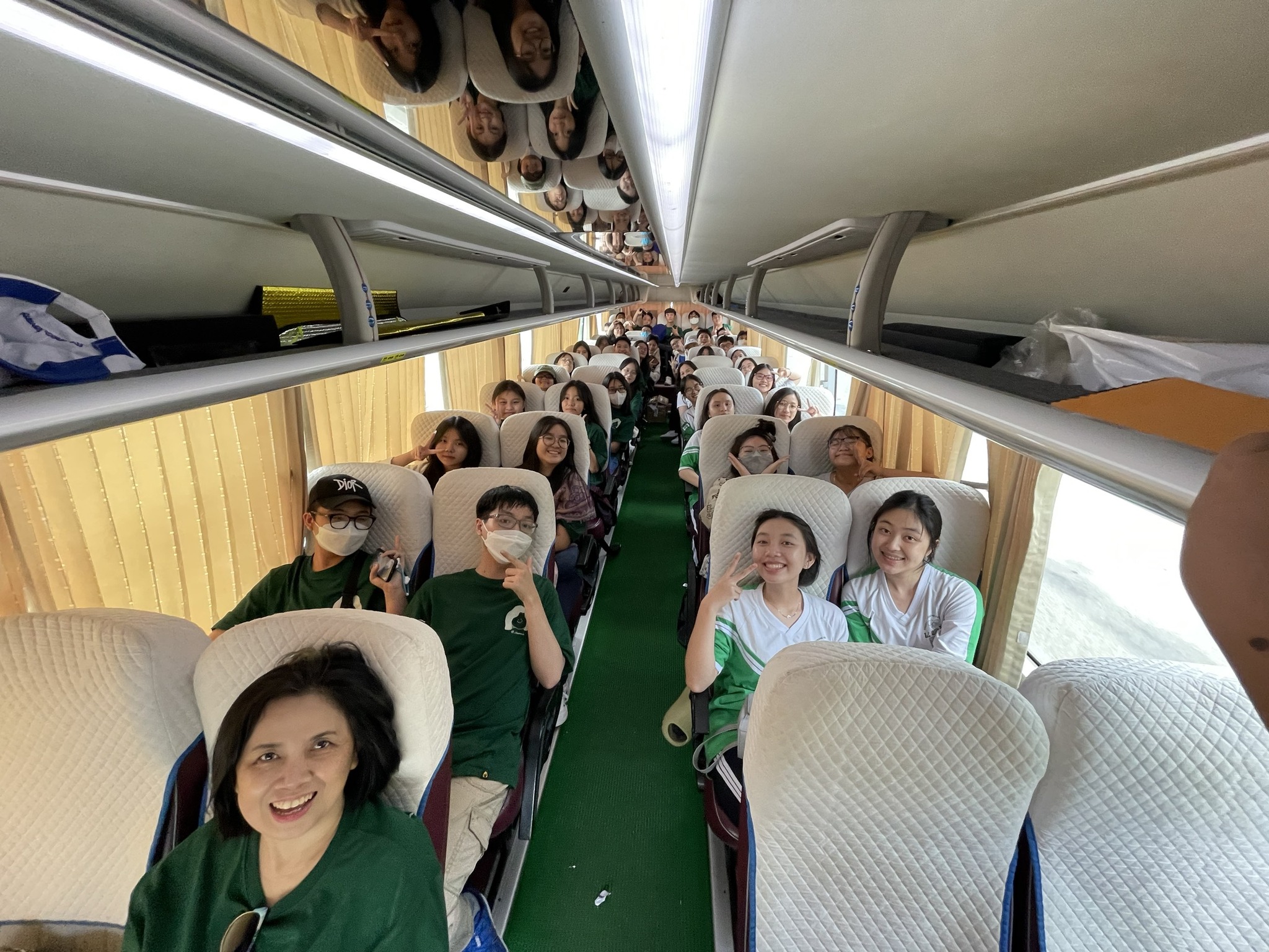 Xu hướng du lịch “không máy bay” gia tăng nhờ có cao tốc- Ảnh 1. Xu hướng du lịch “không máy bay” gia tăng nhờ có cao tốc- Ảnh 1.