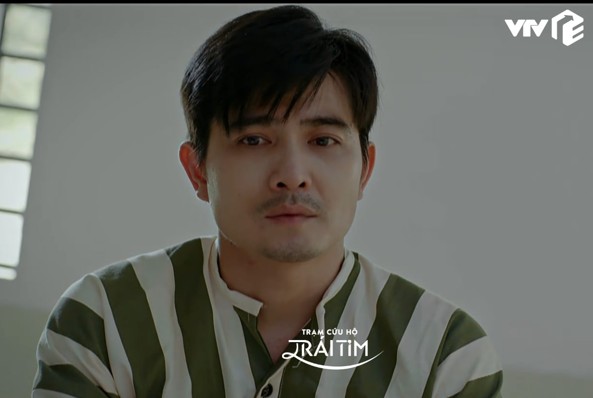 Nghĩa lĩnh &aacute;n 3 năm t&ugrave; sau khi Ng&acirc;n H&agrave; t&igrave;m được bằng chứng kết tội anh.